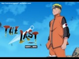فيلم ناروتو شيبودن 7 : The Last: Naruto the Movie